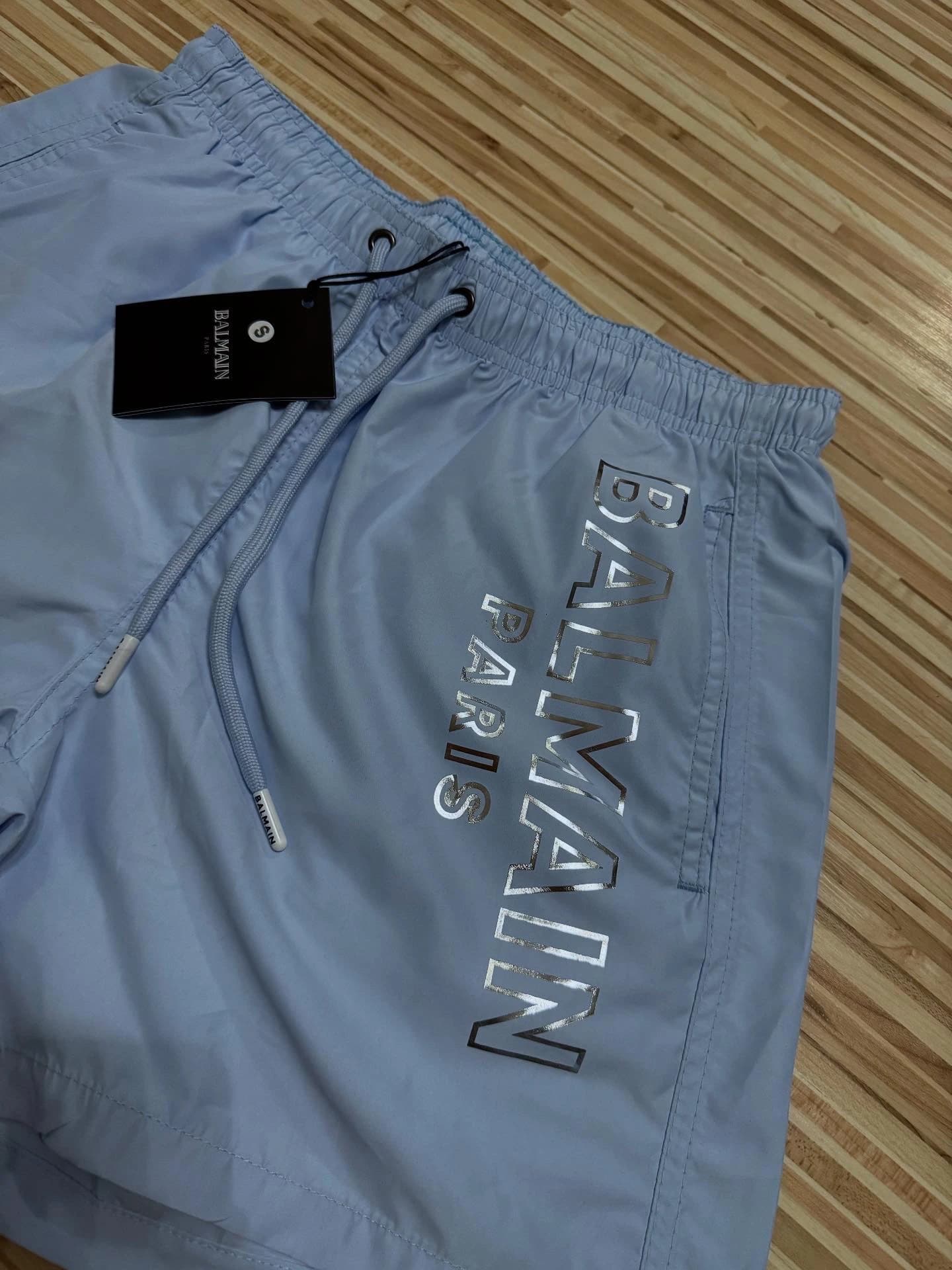 Balmain šorc 2