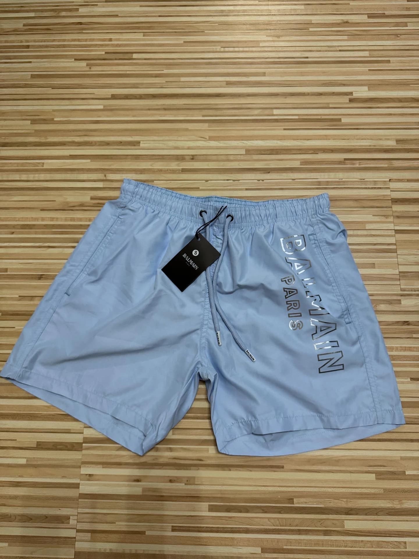 Balmain šorc 3