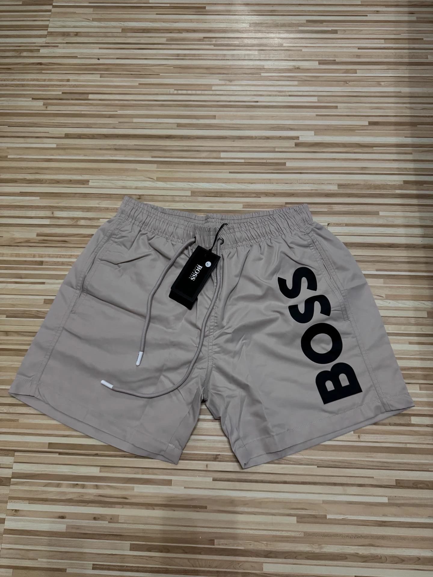 BOSS šorc (svetli)