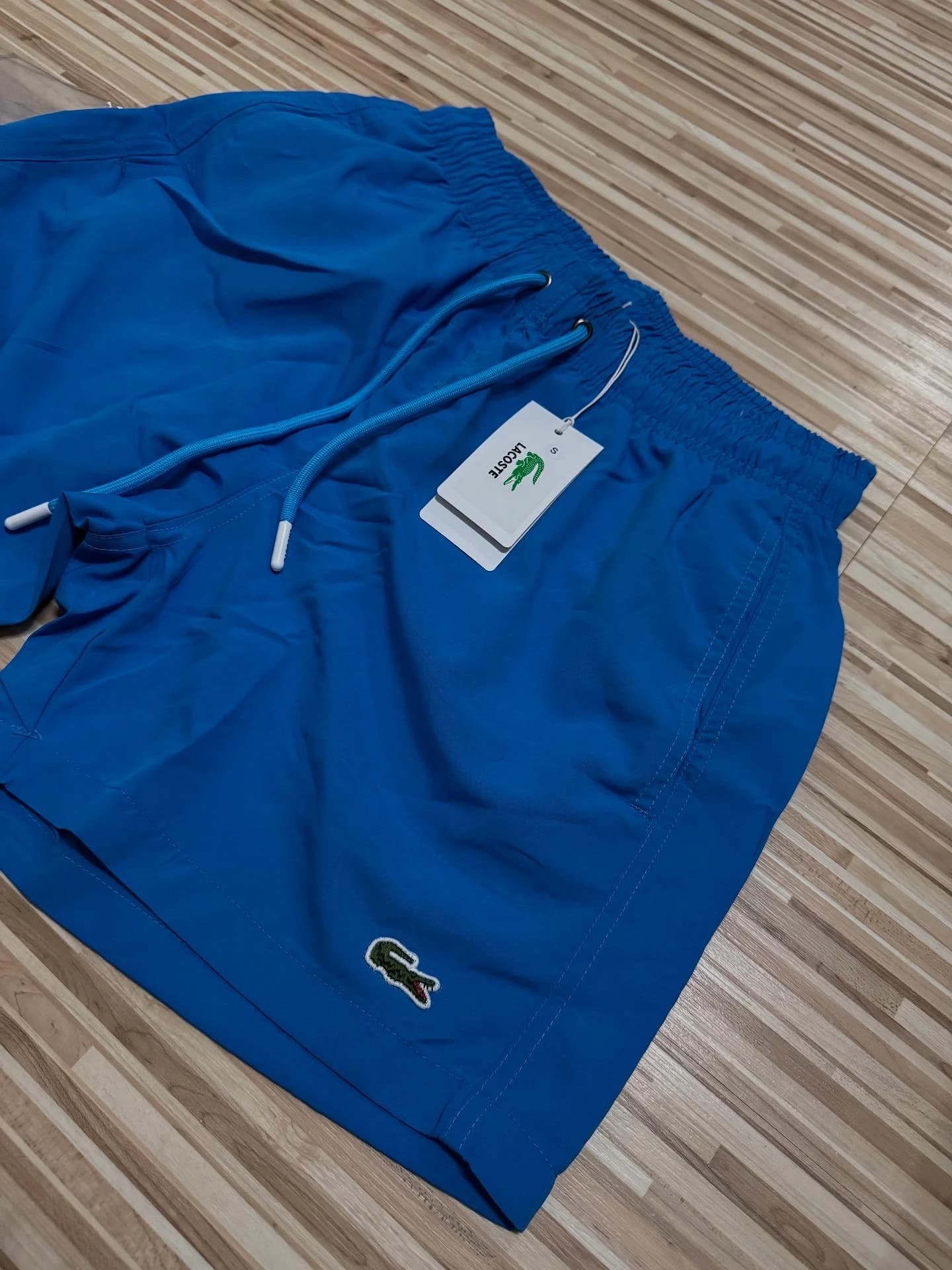 Lacoste šorc (tamni)