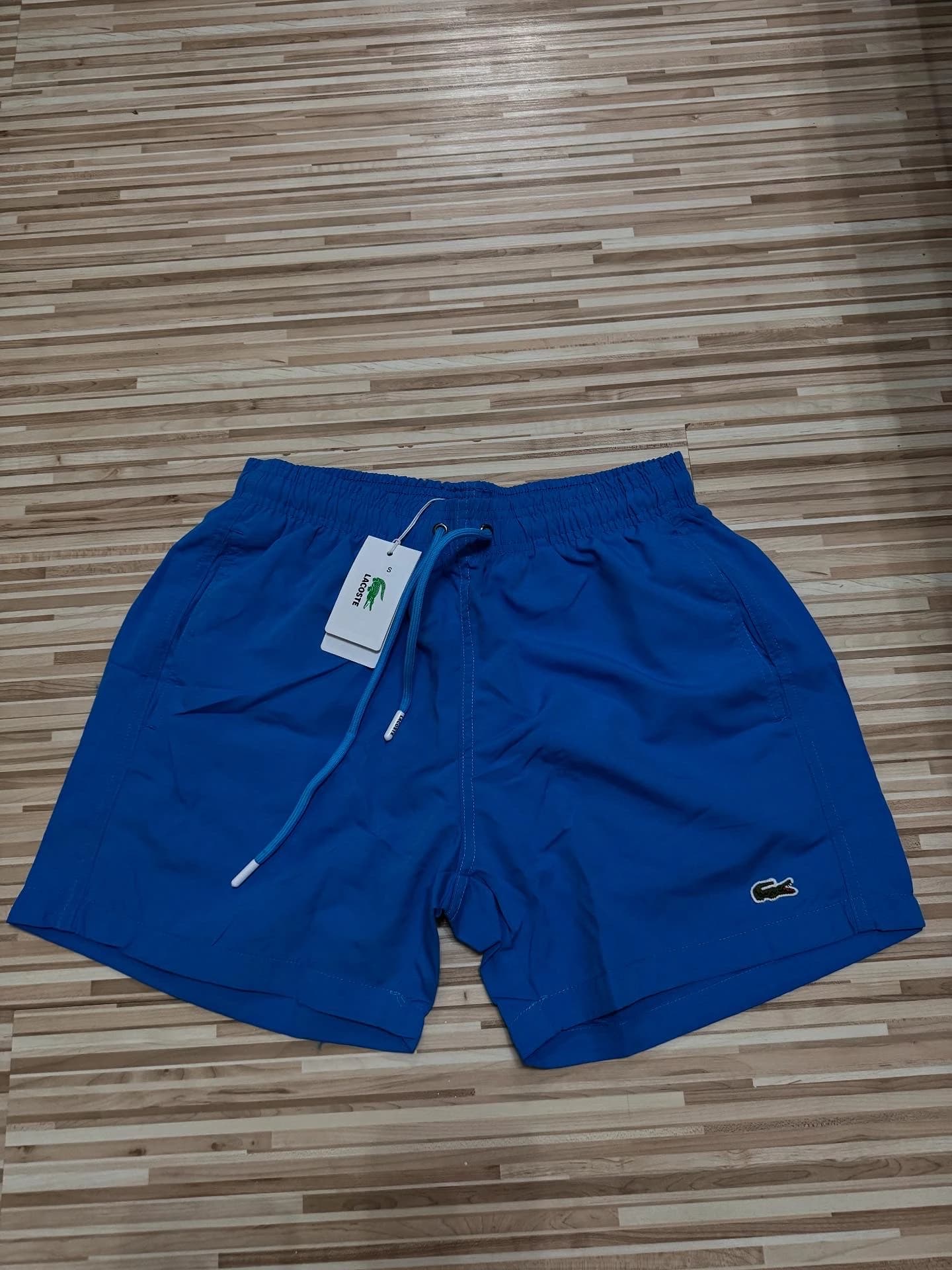 Lacoste šorc (tamni) 2