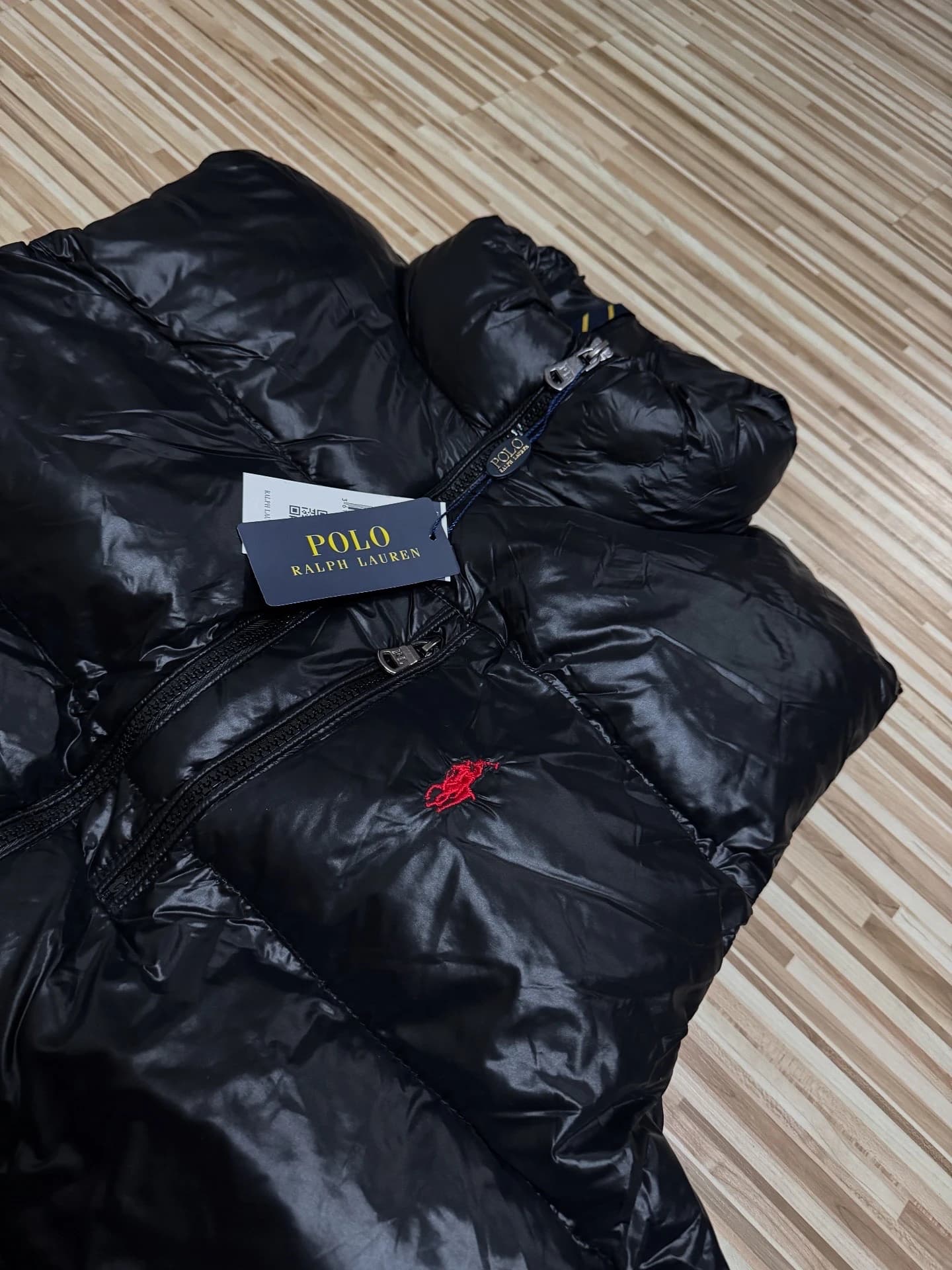Polo Ralph Lauren prsluk 2